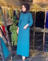 Safiye Başol Elbise