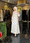 Safiye Başol Elbise