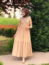 Safiye Başol Elbise