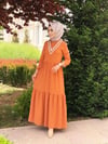 Safiye Başol Elbise