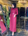 Safiye Başol Elbise