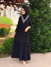 Safiye Başol Elbise