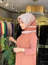 Safiye Başol Eşarp