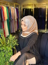 Safiye Başol Eşarp