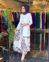 Safiye Başol Etek