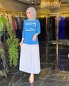 Safiye Başol  Etekli Takım