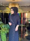 Safiye Başol ferace