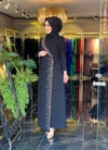 Safiye Başol ferace