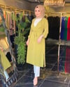 Safiye Başol Giyçık Kap