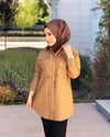 Safiye Başol Giyçık Kap