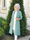 Safiye Başol Giyçık Kap