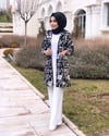 Safiye Başol Giyçık Kap
