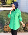 Safiye Başol Giyçık Kap