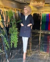 Safiye Başol Giyçık Kap