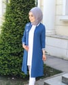 Safiye Başol Giyçık Kap