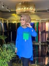 Safiye Başol Gömlek