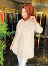 Safiye Başol Gömlek