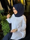 Safiye Başol Gömlek