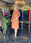 Safiye Başol Gömlek