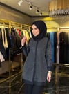 Safiye Başol Gömlek