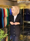 Safiye Başol Hırka
