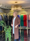 Safiye Başol Hırka