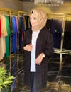 Safiye Başol Hırka