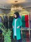 Safiye Başol Hırka