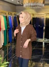 Safiye Başol Hırka