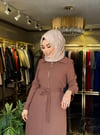 Safiye Başol Kap