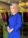 Safiye Başol Kap
