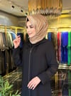 Safiye Başol Kap