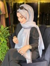 Safiye Başol Kehribar Şal
