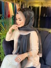 Safiye Başol Kehribar Şal