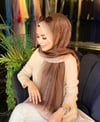 Safiye Başol Kehribar Şal