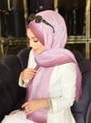 Safiye Başol Kehribar Şal