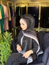 Safiye Başol Kehribar Şal