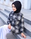 Safiye Başol Oduncu Gömlek