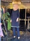 Safiye Başol Pantolon