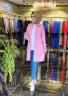 Safiye Başol Pantolon