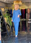 Safiye Başol Pantolon