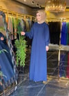 Safiye Başol Pelikan Kol Ferace