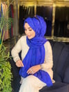 Safiye Başol Şal