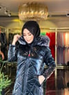 Safiye Başol Şişme Mont