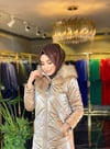 Safiye Başol Şişme Mont