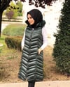 Safiye Başol Şişme Yelek