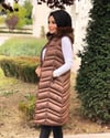 Safiye Başol Şişme Yelek