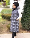 Safiye Başol Şişme Yelek