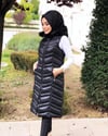 Safiye Başol Şişme Yelek