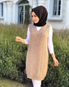 Safiye Başol Süveter